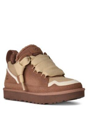 UGG® Women's Lowmel  In rocky Oak